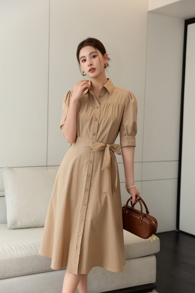 Burberry Dress